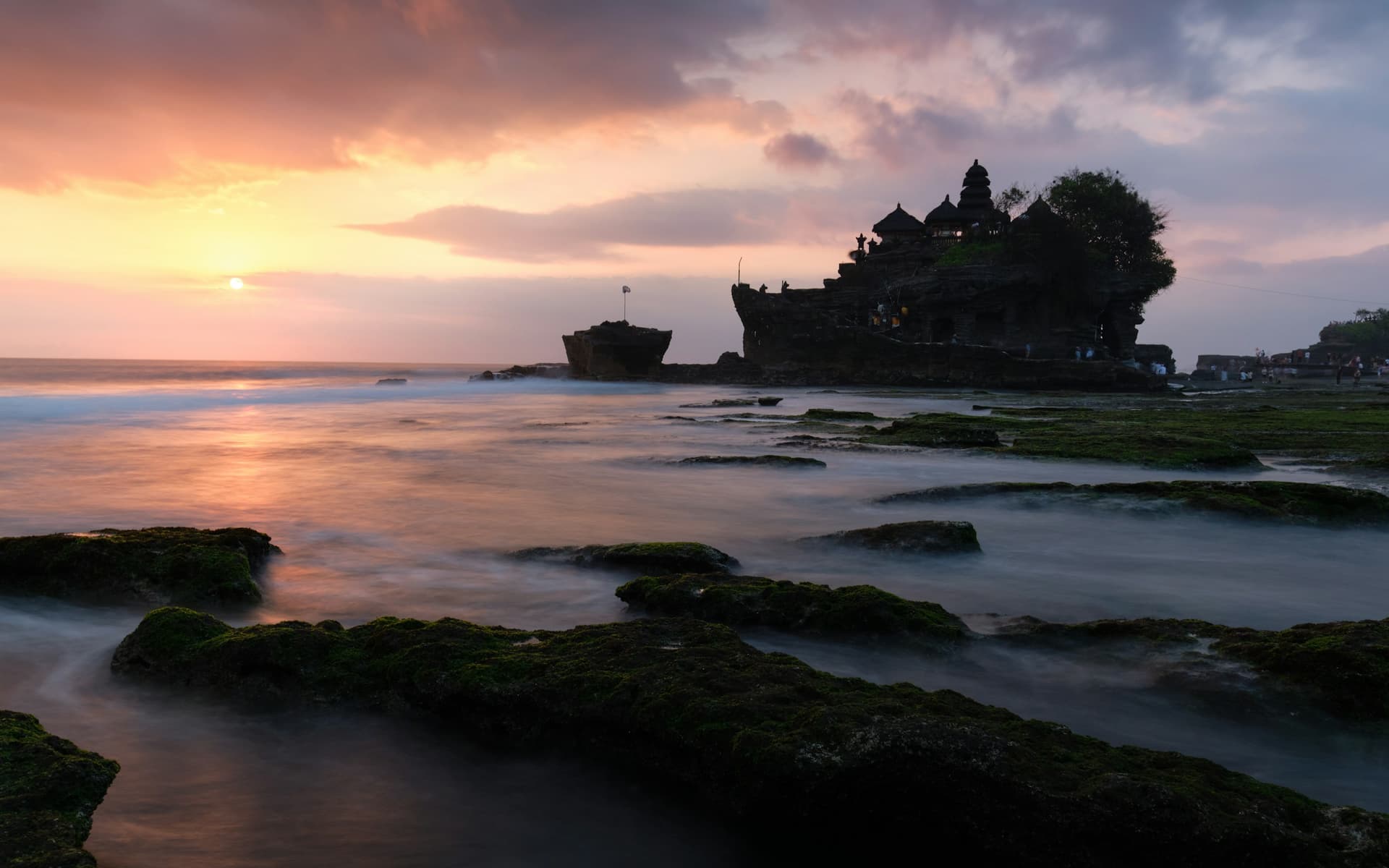 Bali 4 Hari 3 Malam — 1