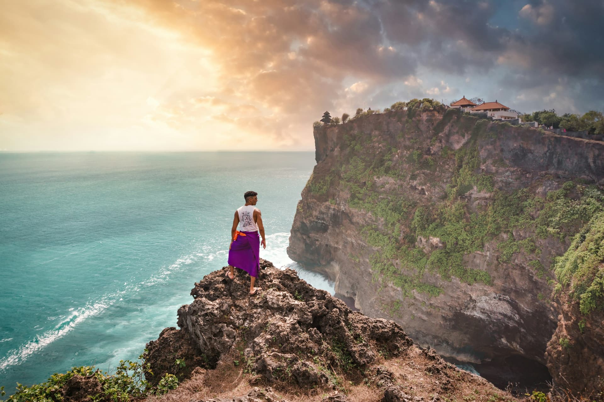 Bali 4 Hari 3 Malam — 3