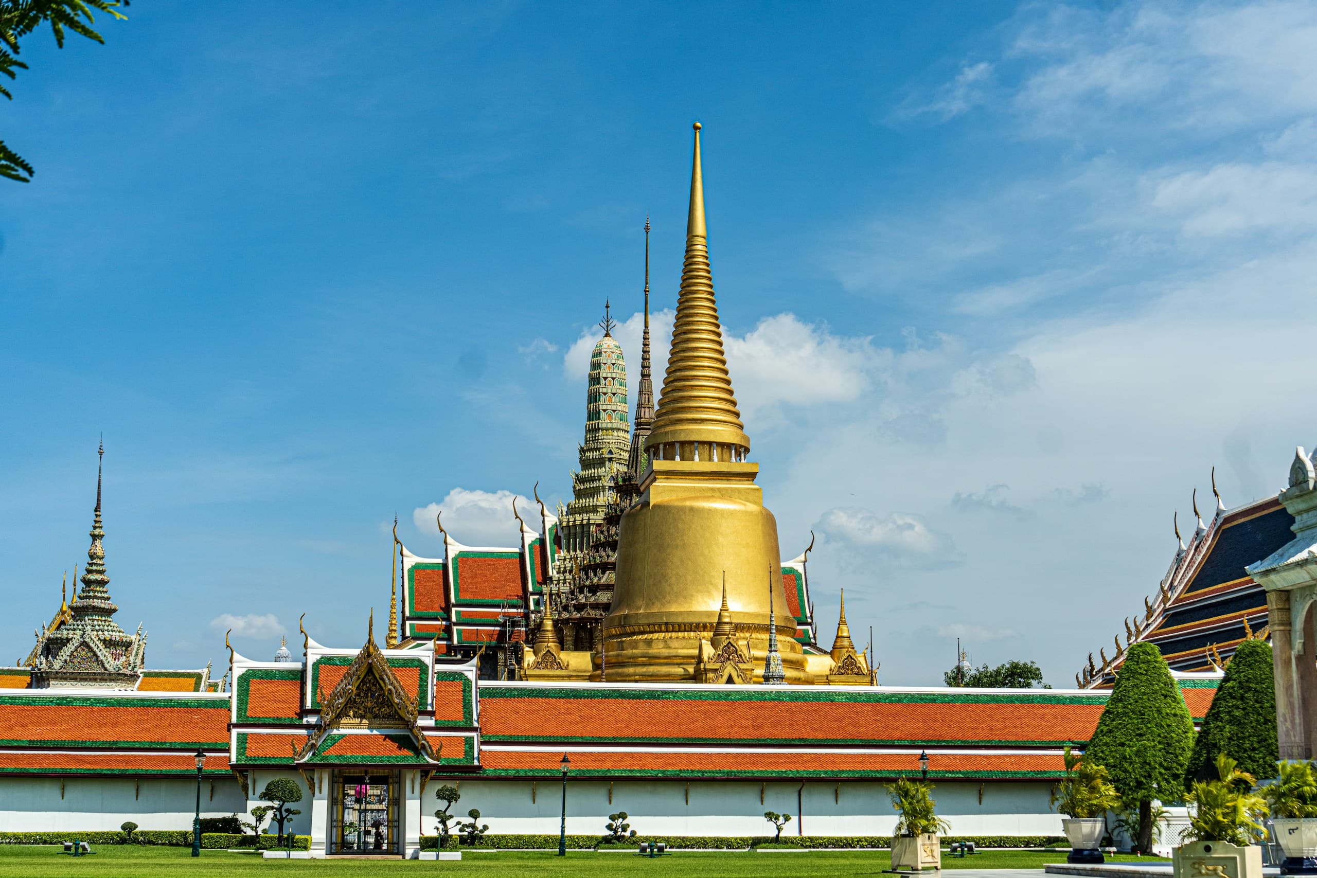 Bangkok – Pattaya 4 Days 3 Nights