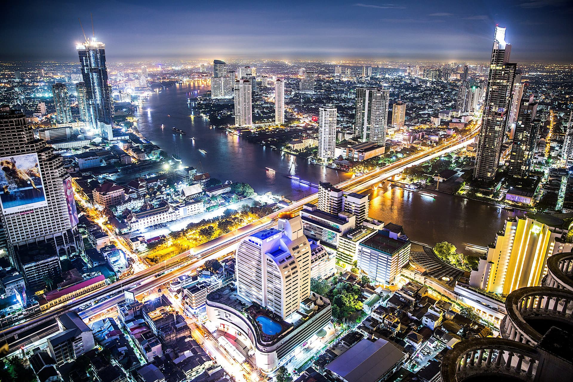 Bangkok – Pattaya 4 Hari 3 Malam — 4