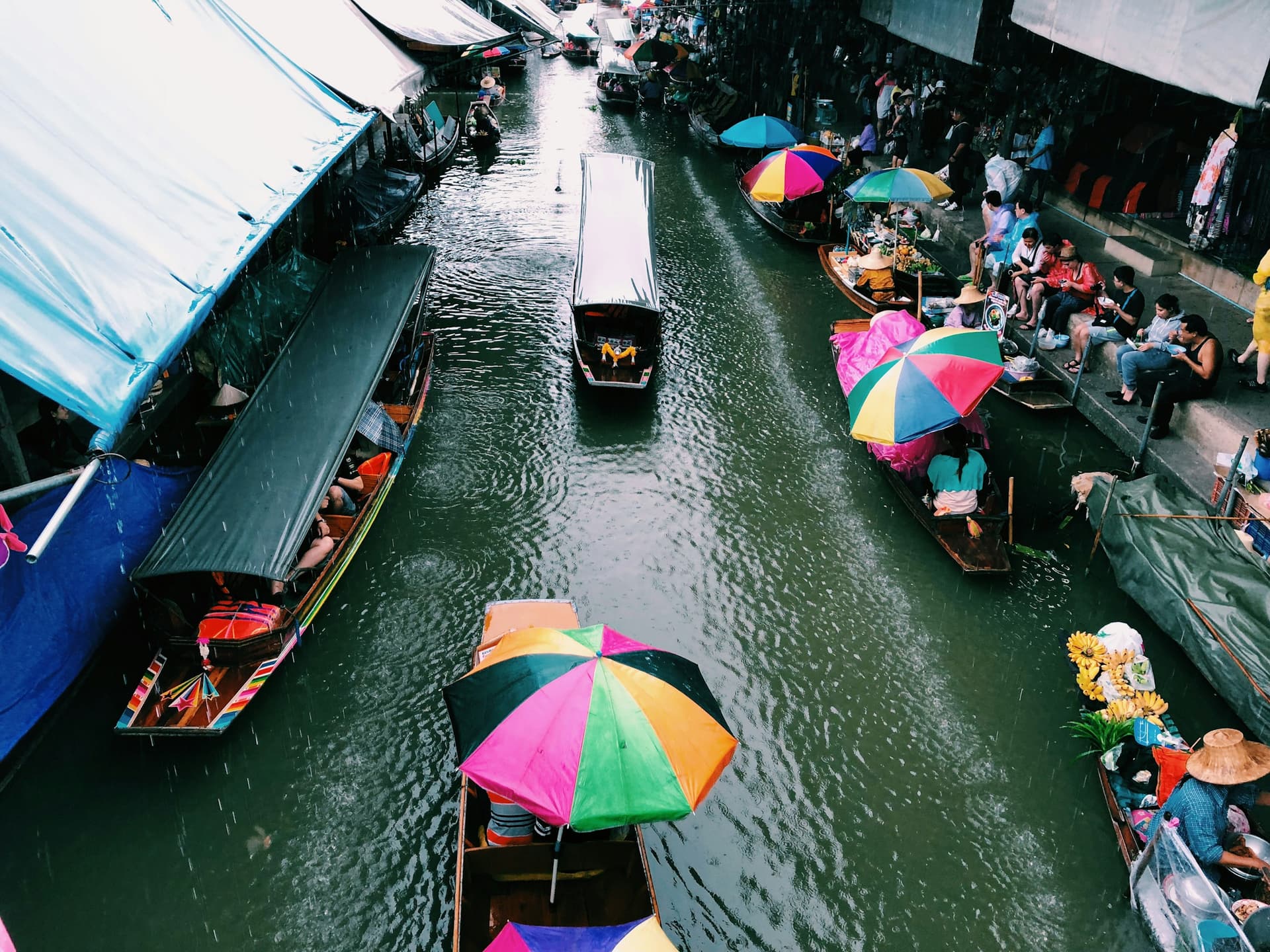 Bangkok – Pattaya 4 Hari 3 Malam — 3