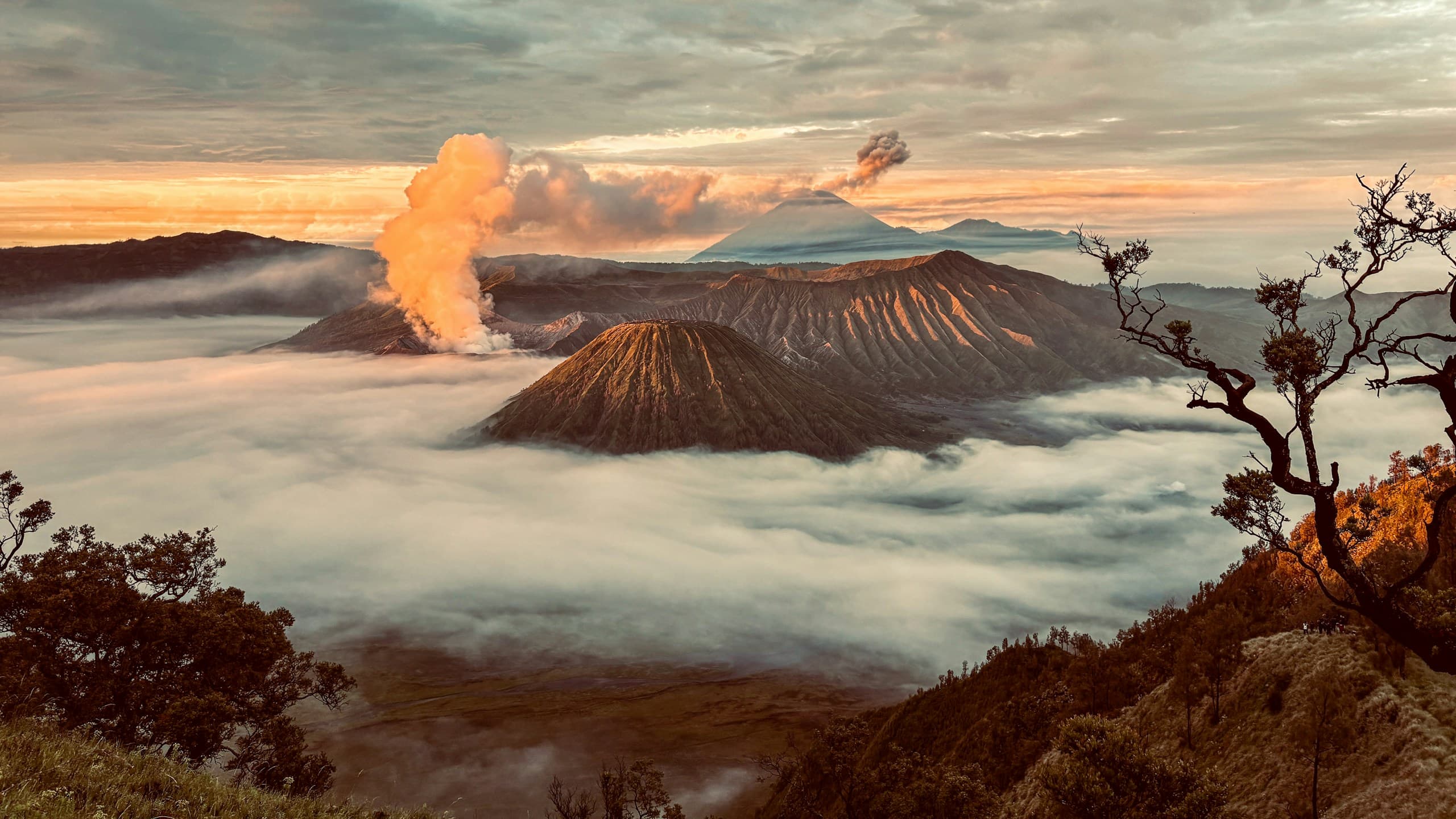 Bromo – Ijen 4 Days 3 Nights, 1