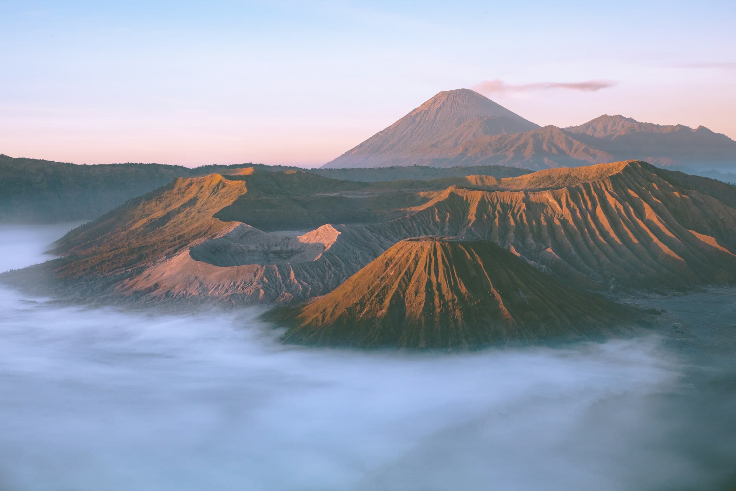 Bromo – Ijen 4 Days 3 Nights, 2