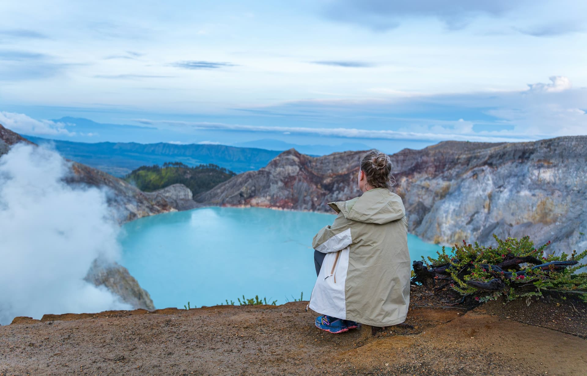 Bromo – Ijen 4 Hari 3 Malam — 3