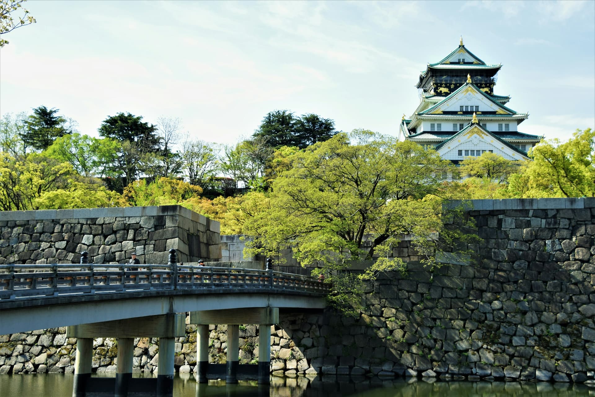 Jepang: Tokyo – Fuji – Kyoto – Osaka 7 Hari 6 Malam — 3