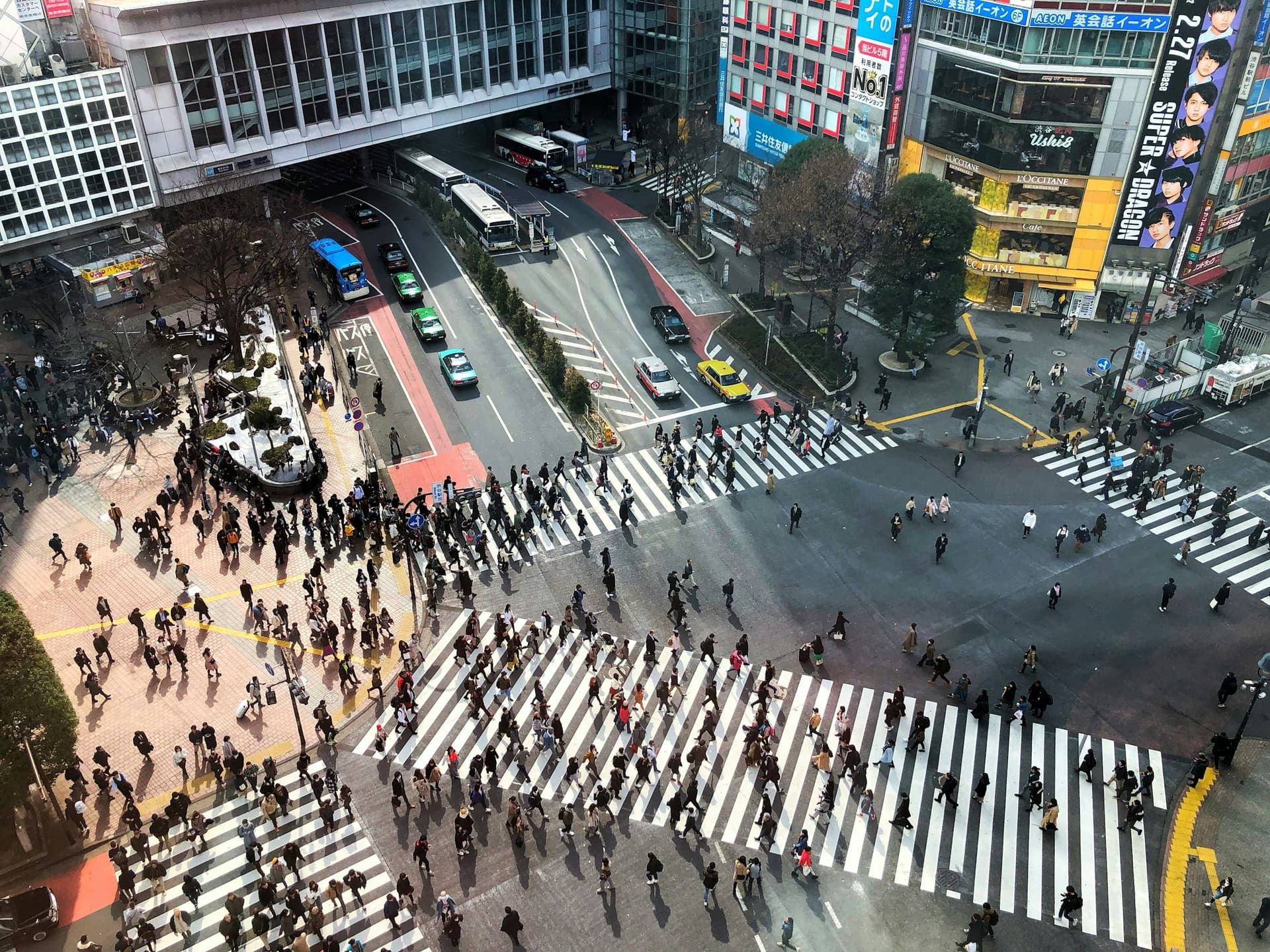 Jepang: Tokyo – Fuji – Kyoto – Osaka 7 Hari 6 Malam — 4