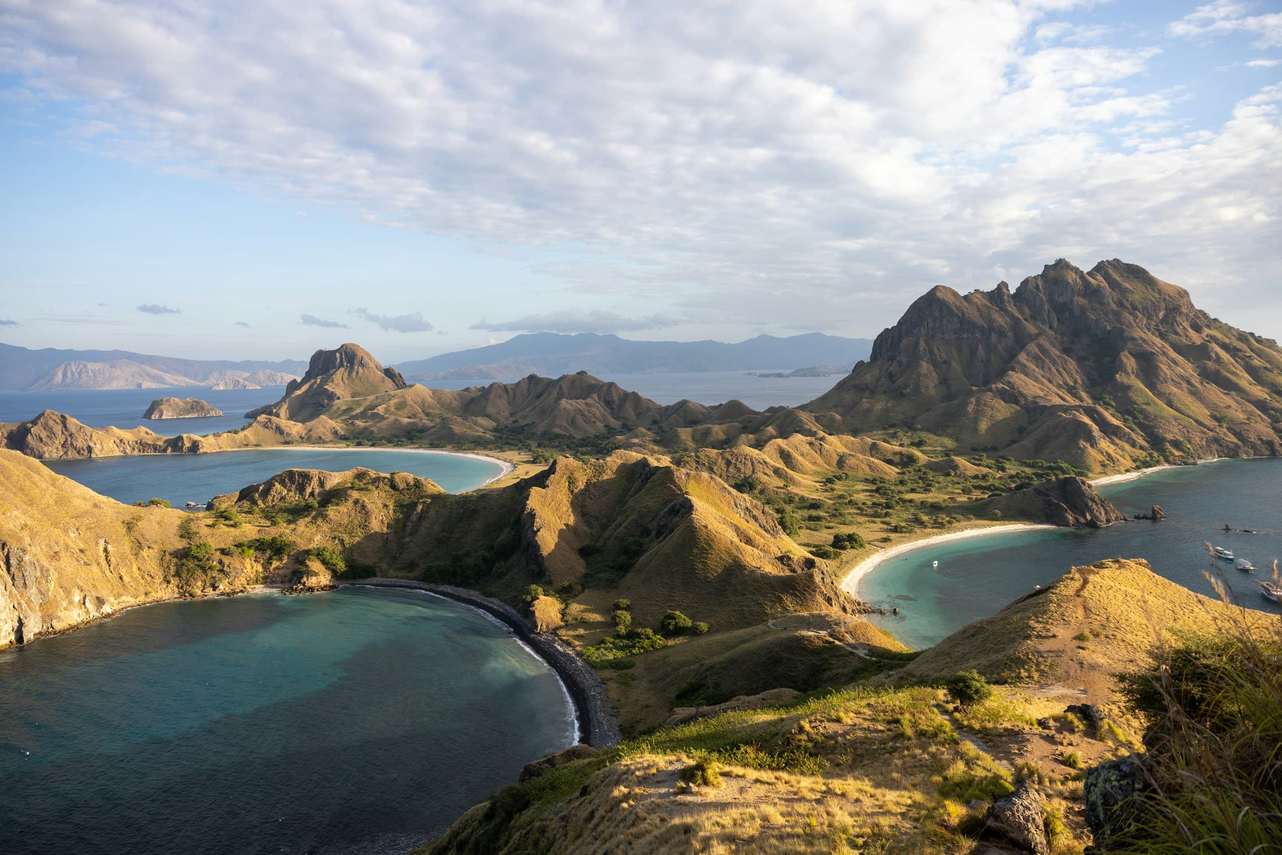 Labuan Bajo & Komodo 4 Days 3 Nights