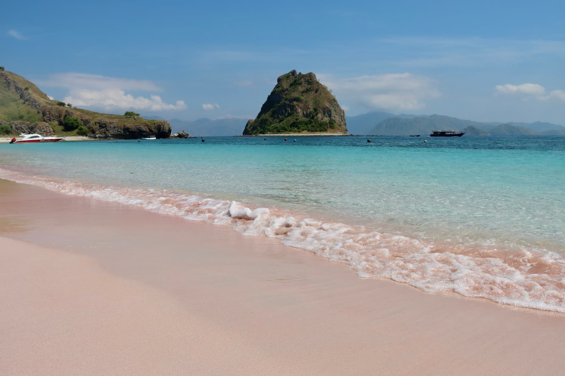 Labuan Bajo & Komodo 4 Hari 3 Malam — 2
