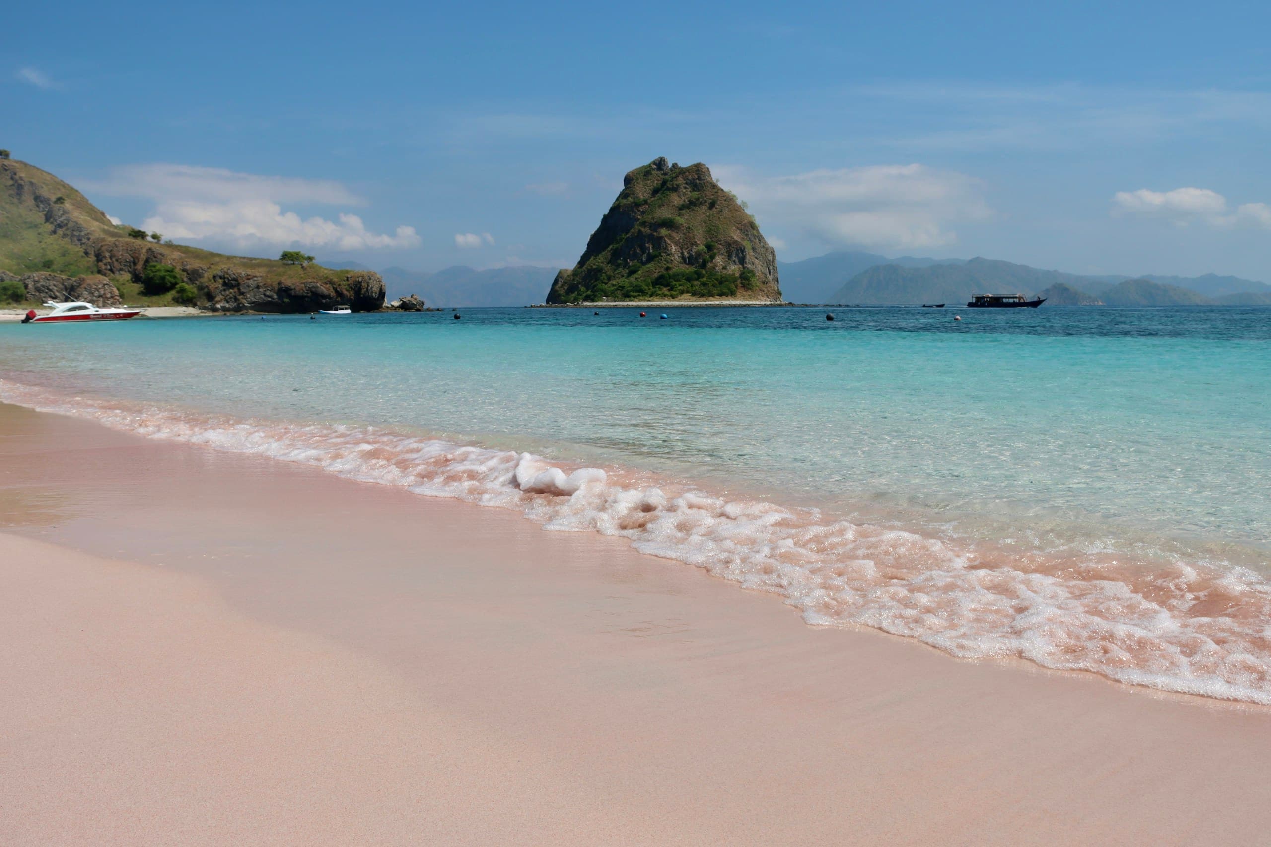 Labuan Bajo & Komodo 4 Days 3 Nights, 2