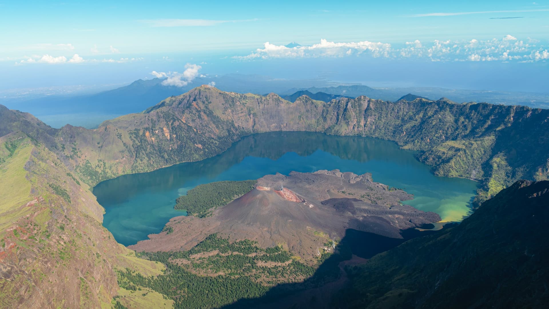 Lombok & Gili 4 Hari 3 Malam — 3
