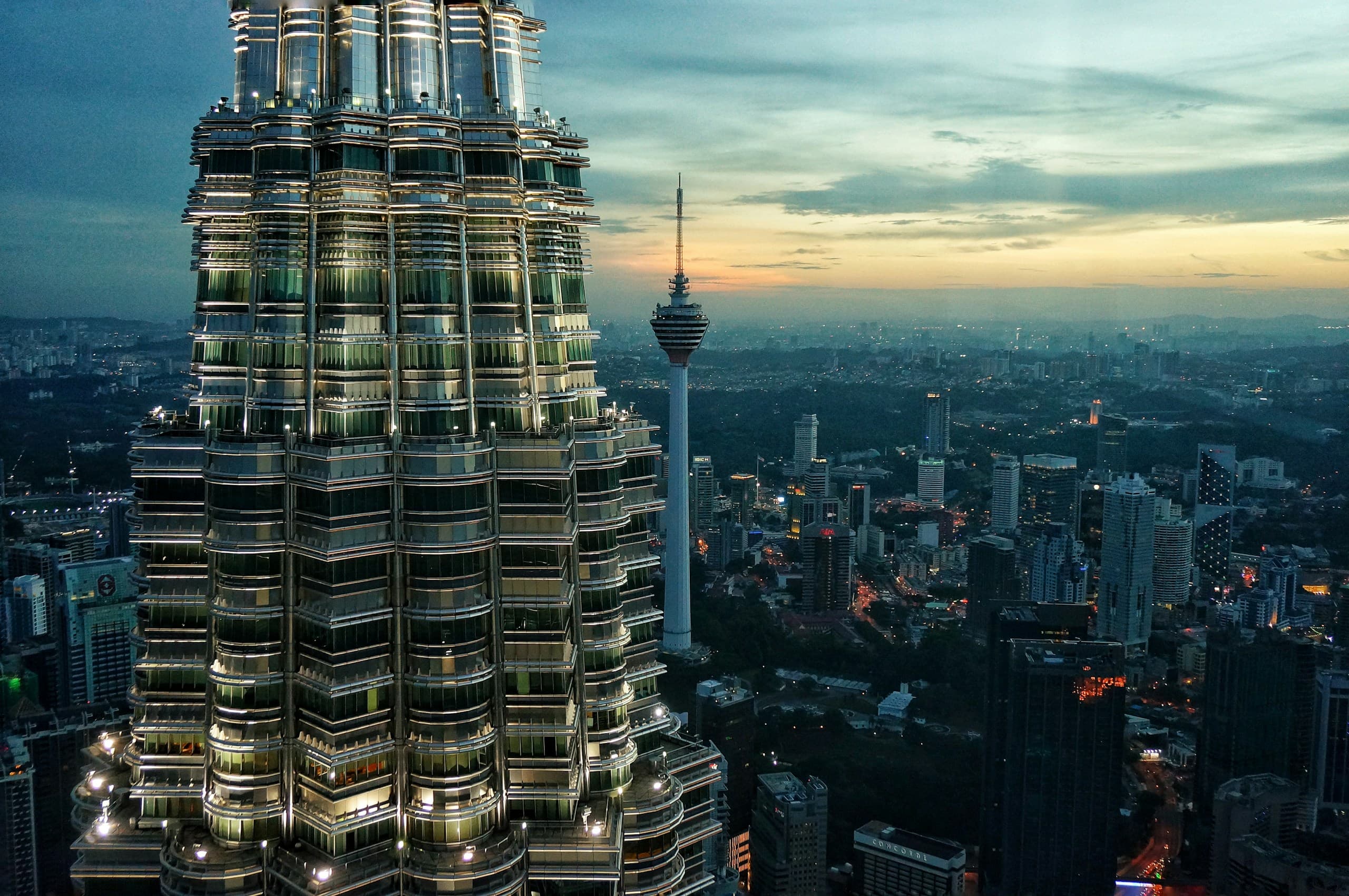Singapore – Malaysia 4 Days 3 Nights, 3