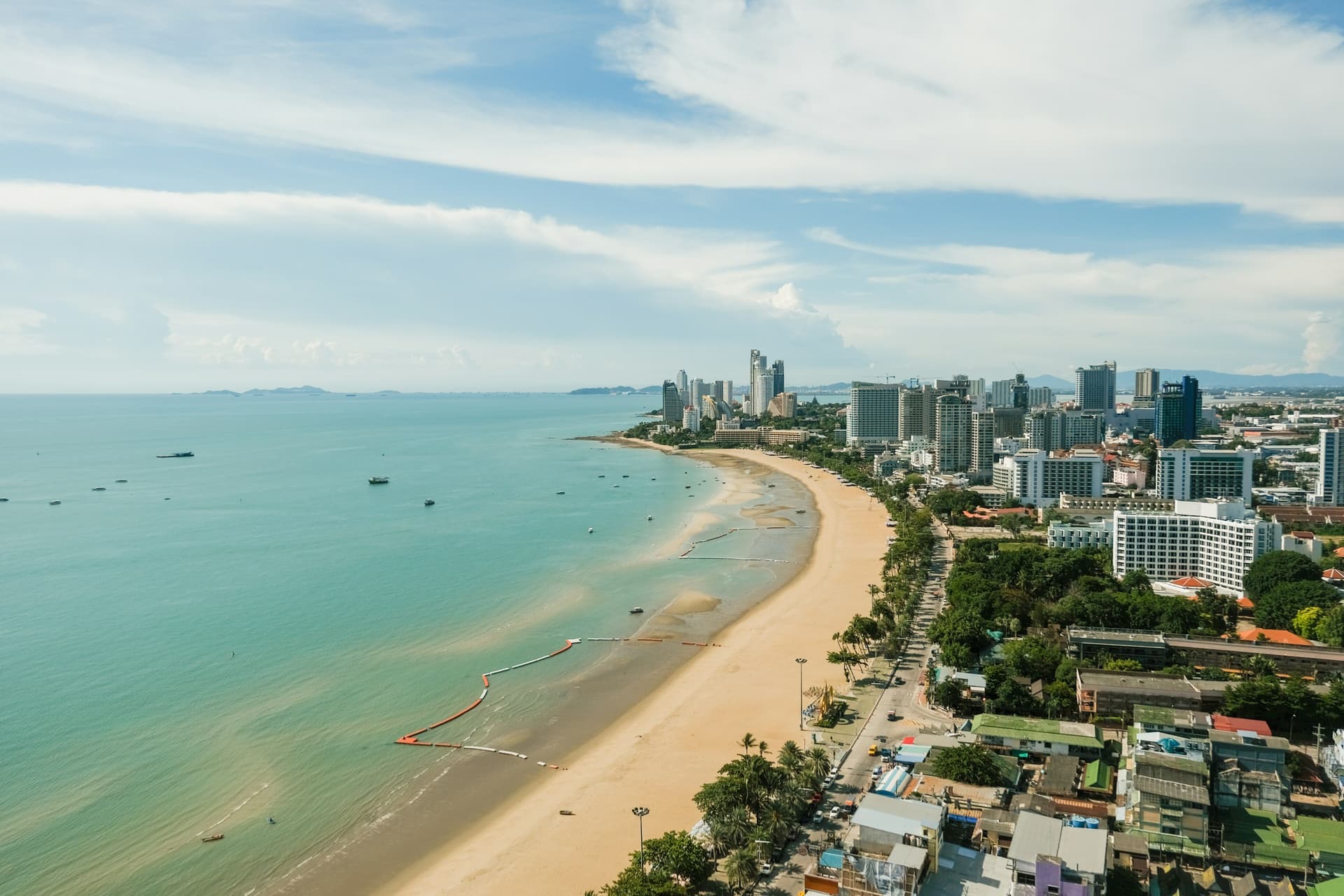 Bangkok – Pattaya 4 Hari 3 Malam — 2