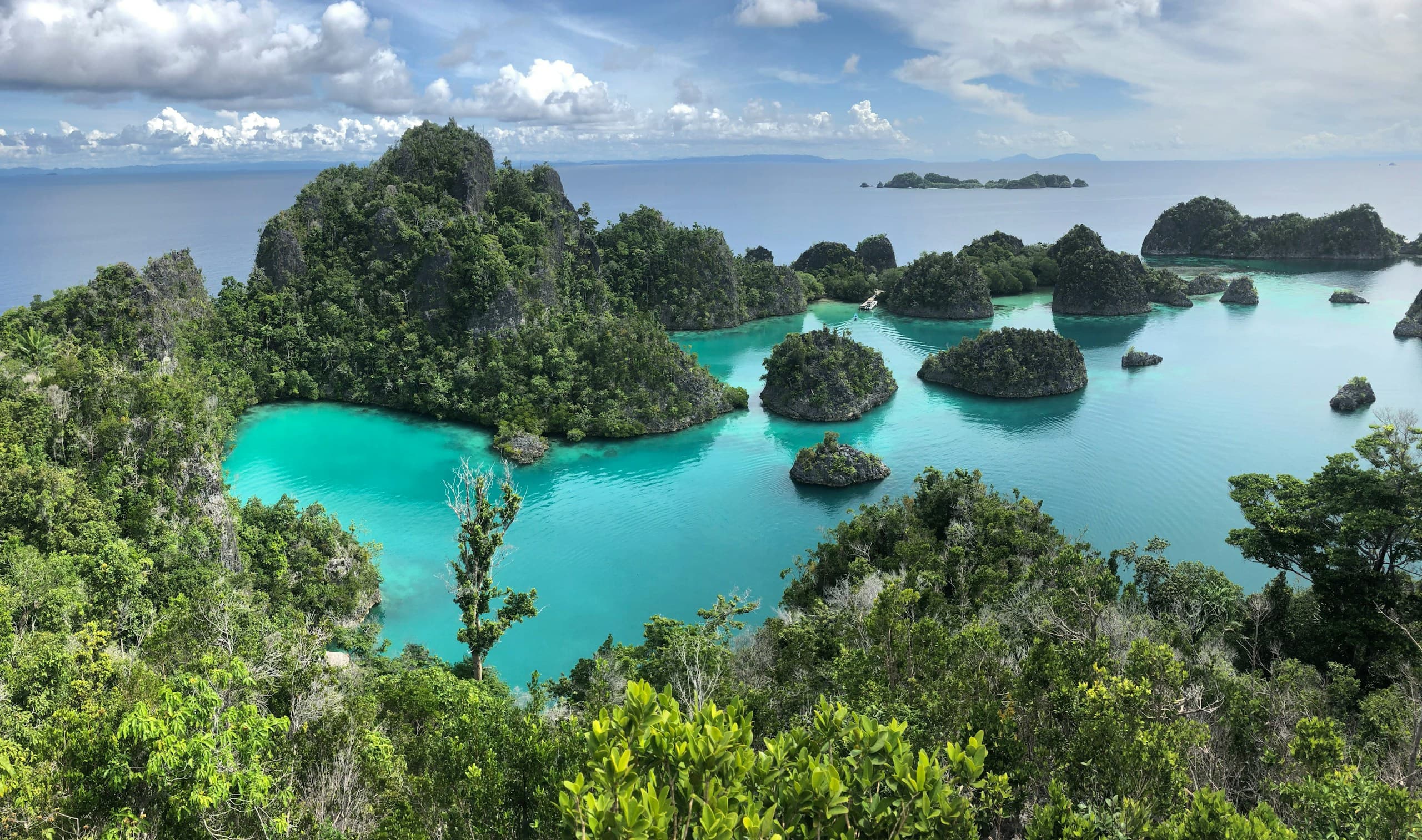 Raja Ampat 6 Days 5 Nights