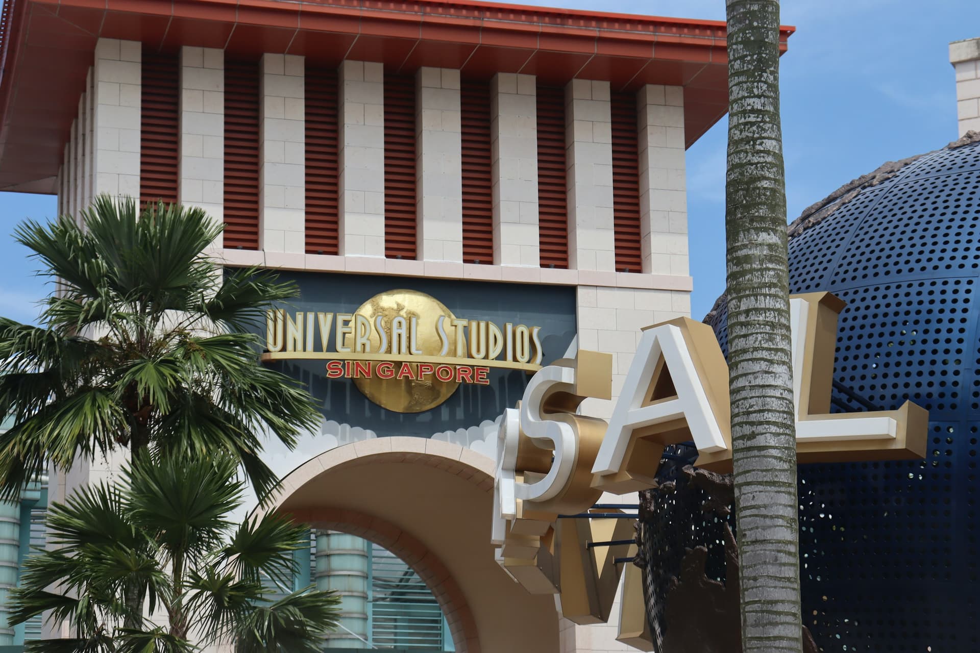 Singapura – Malaysia 4 Hari 3 Malam — 2