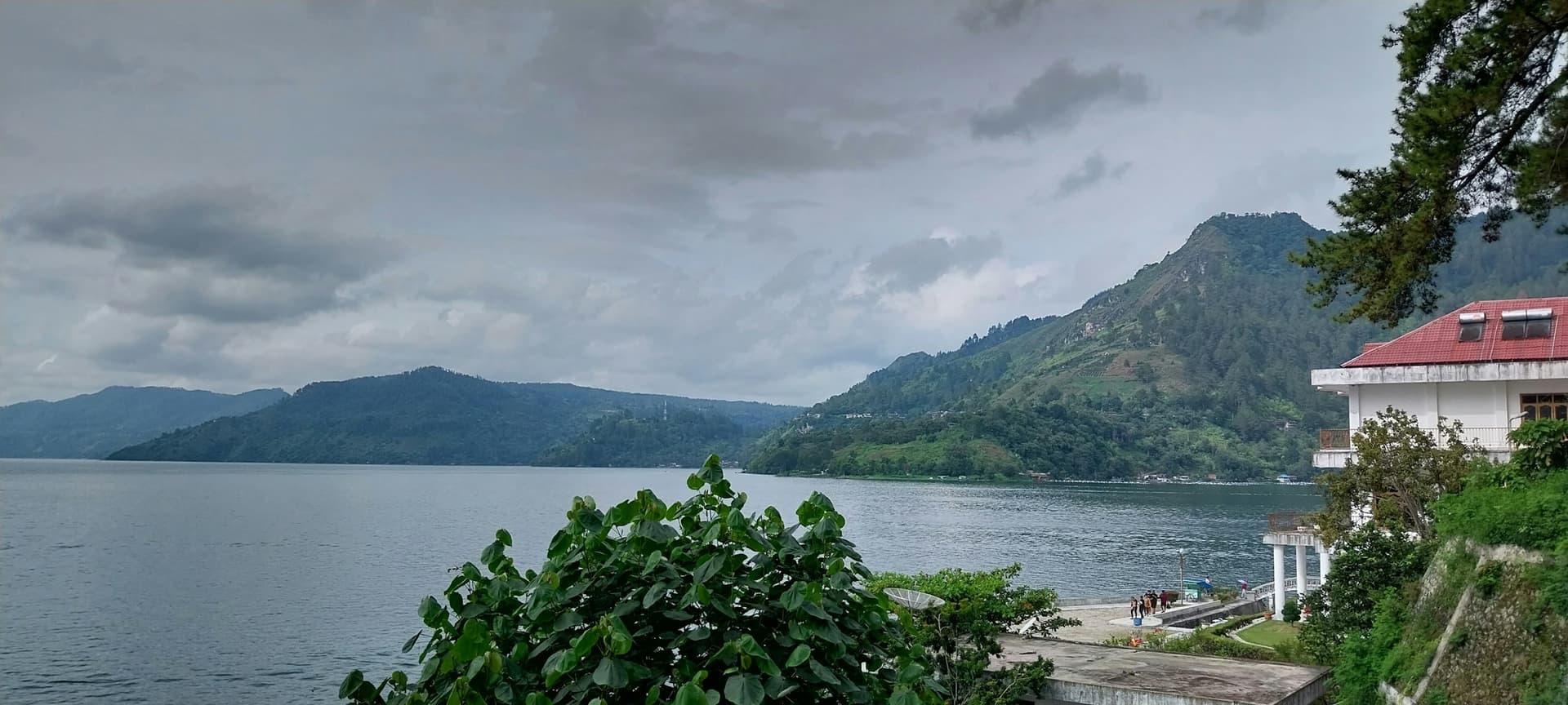 Danau Toba & Samosir 4 Hari 3 Malam — 2