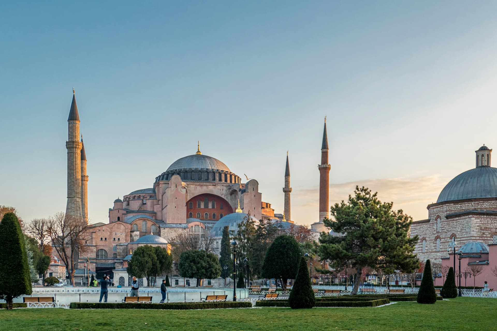 Türkiye 9 Hari 8 Malam — 3