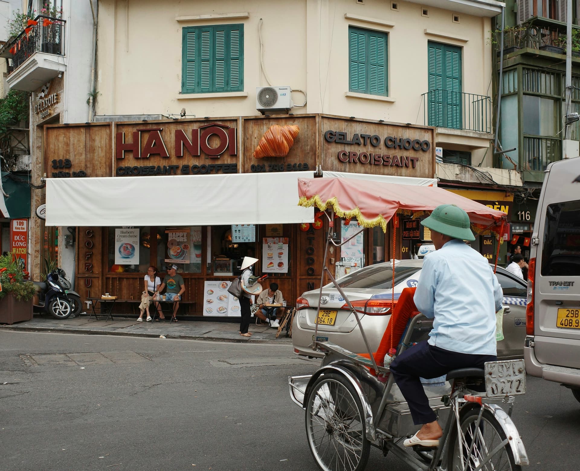 Vietnam: Hanoi – Ha Long 5 Hari 4 Malam — 2