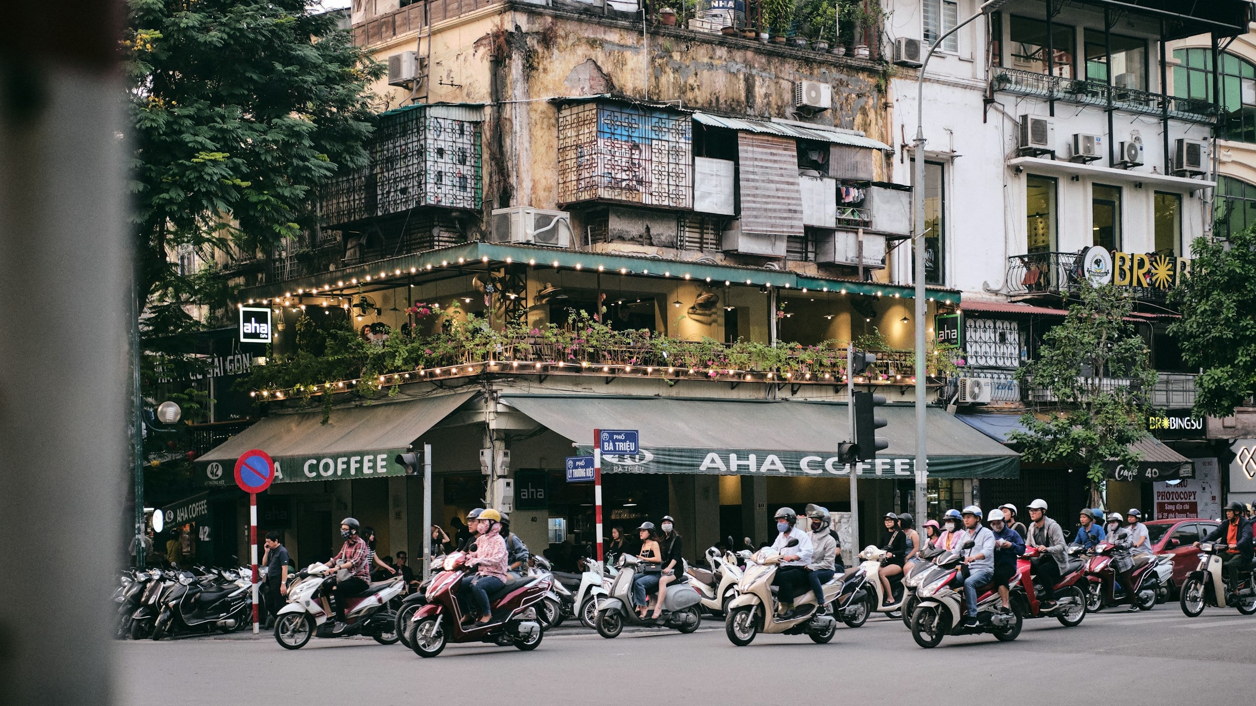 Vietnam: Hanoi – Ha Long 5 Days 4 Nights, 3