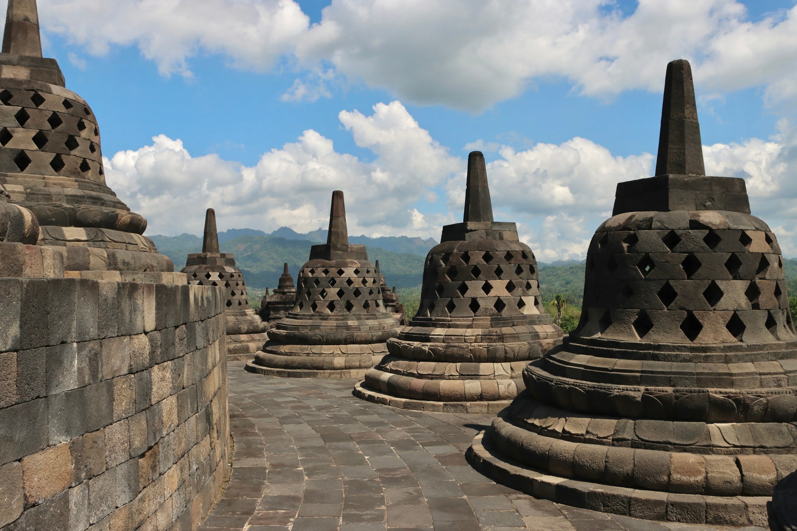Yogyakarta & Borobudur 3 Days 2 Nights, 2
