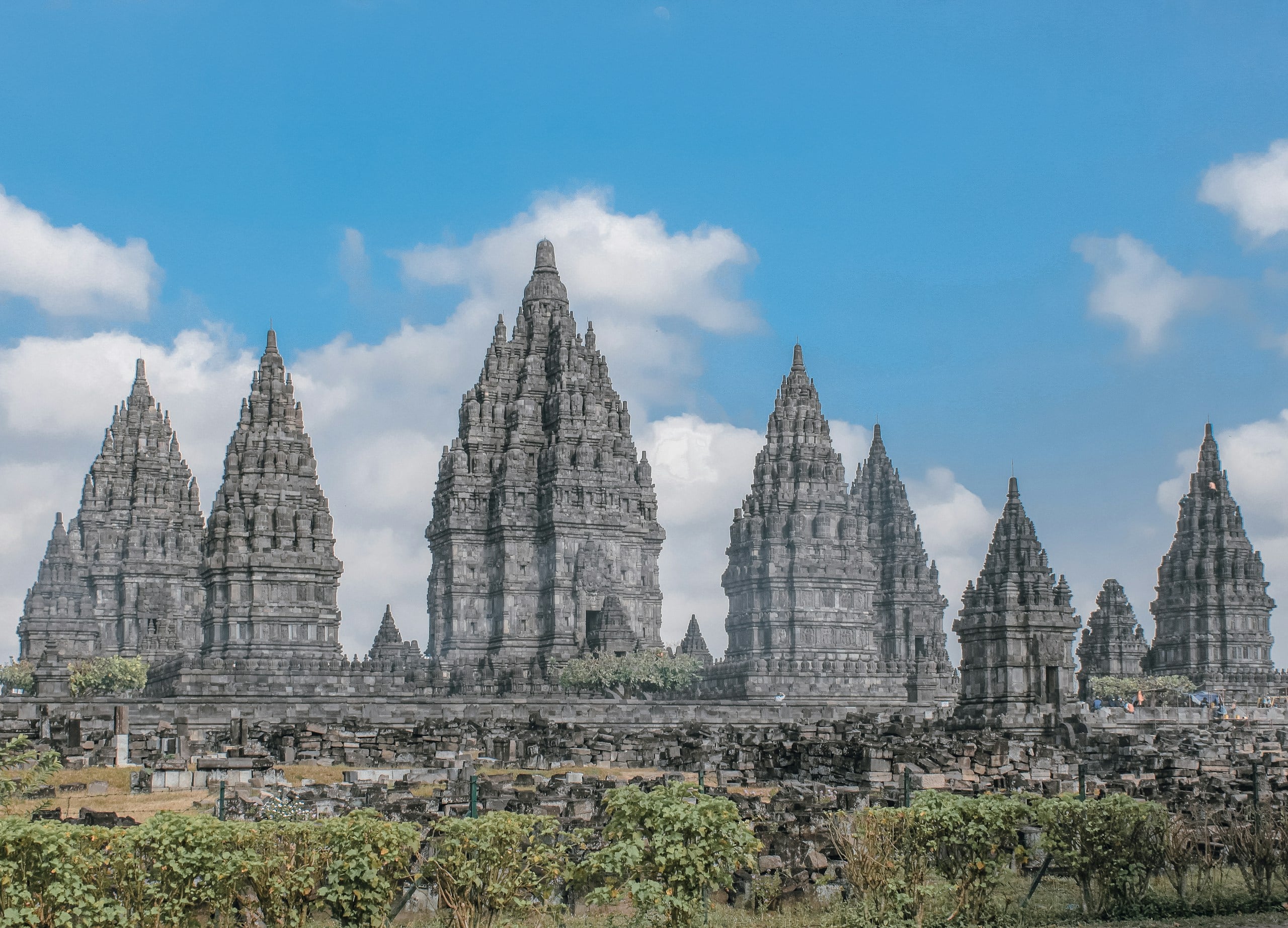 Yogyakarta & Borobudur 3 Days 2 Nights, 1
